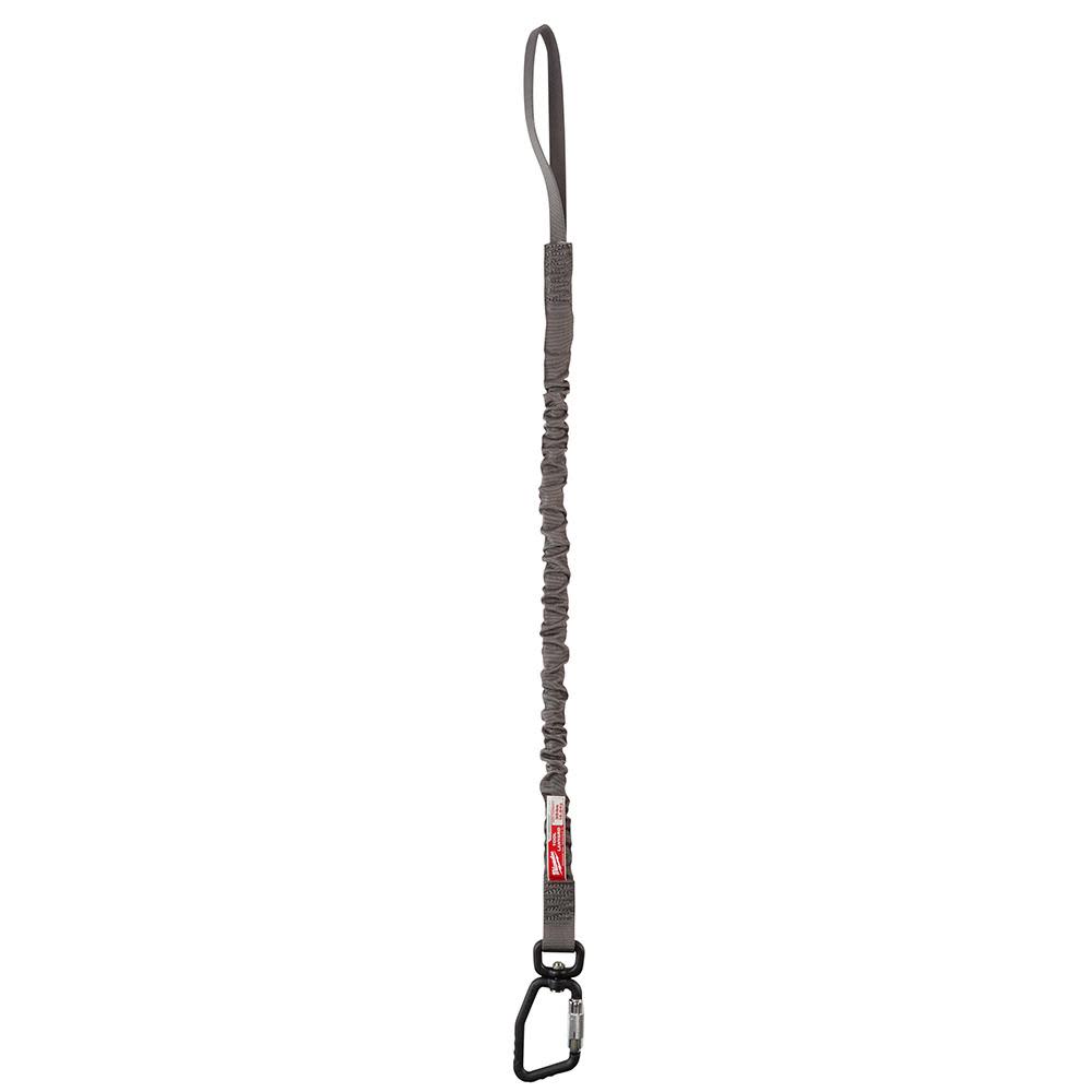 Milwaukee 35 Lb. Locking Tool Lanyard - Ascmtools