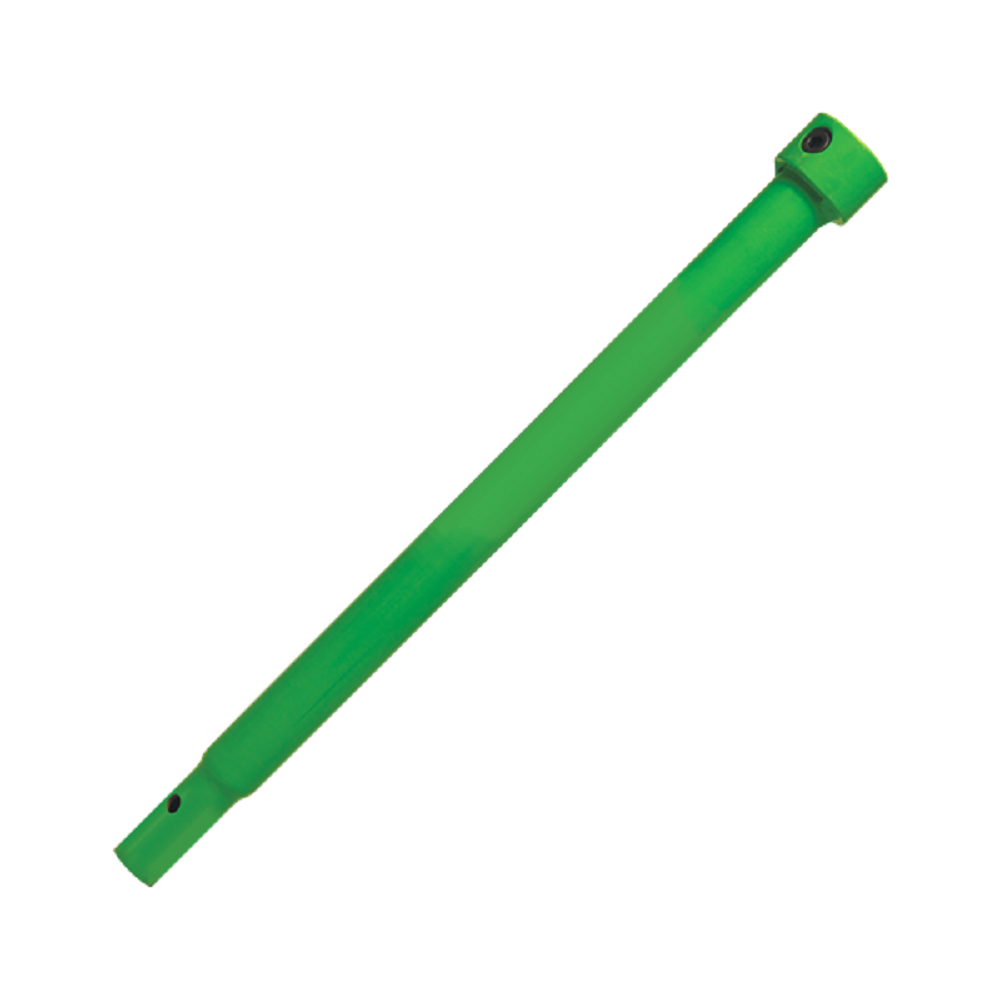 Ion 12″ Extension for all ION Powerheads and Augers - Ascmtools