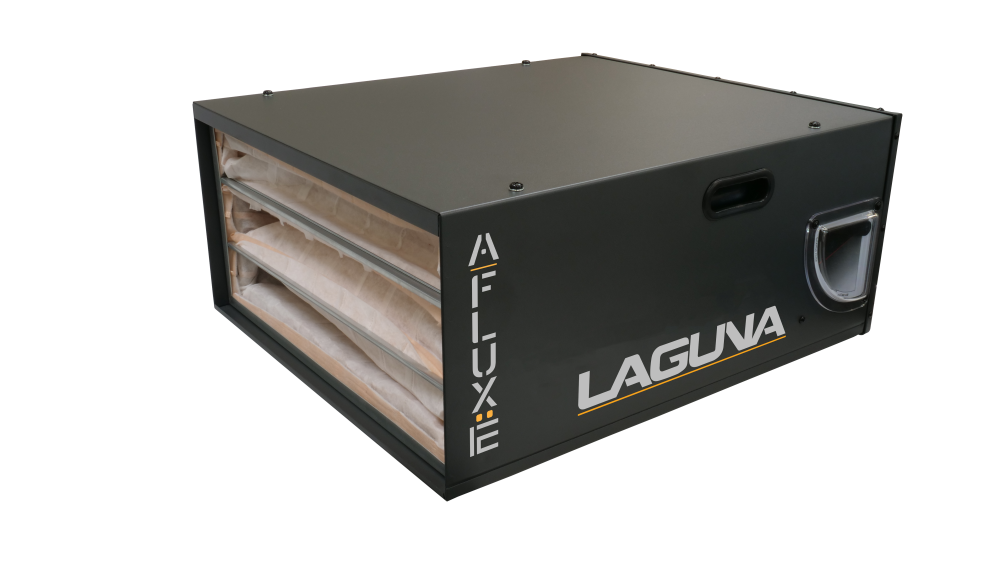 Laguna Tools Air Filtration Unit - Ascmtools