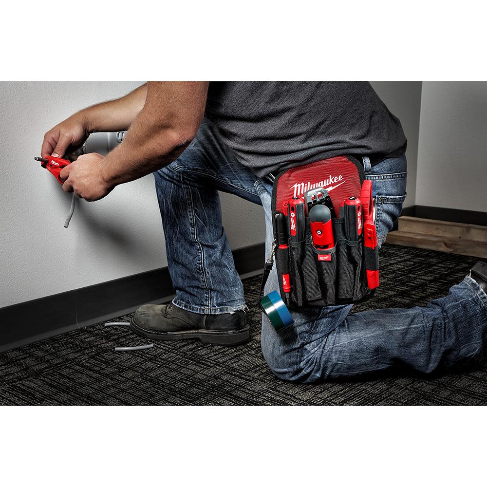 Milwaukee Utility Pouch - Ascmtools