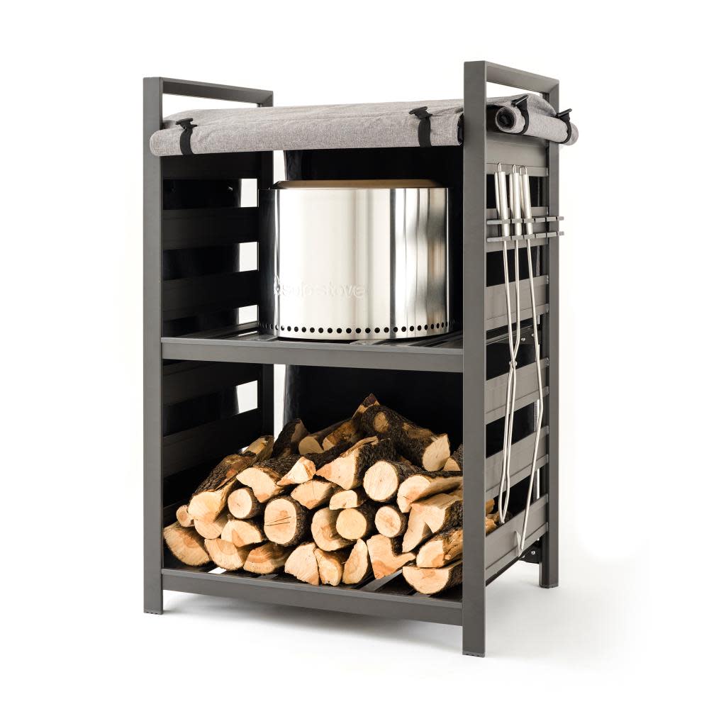 Solo Stove Storage Station - Ascmtools