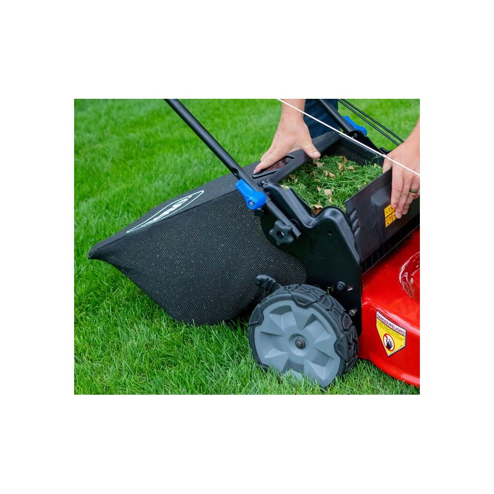 Toro Recycler Gas High Wheel Lawn Mower 22″ 150 cc - Ascmtools