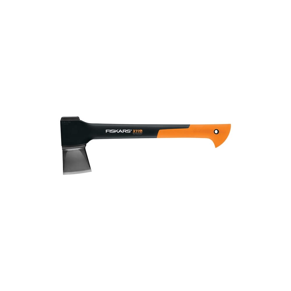 Fiskars X11 Forged Steel Blade 17″ Splitting Axe - Ascmtools