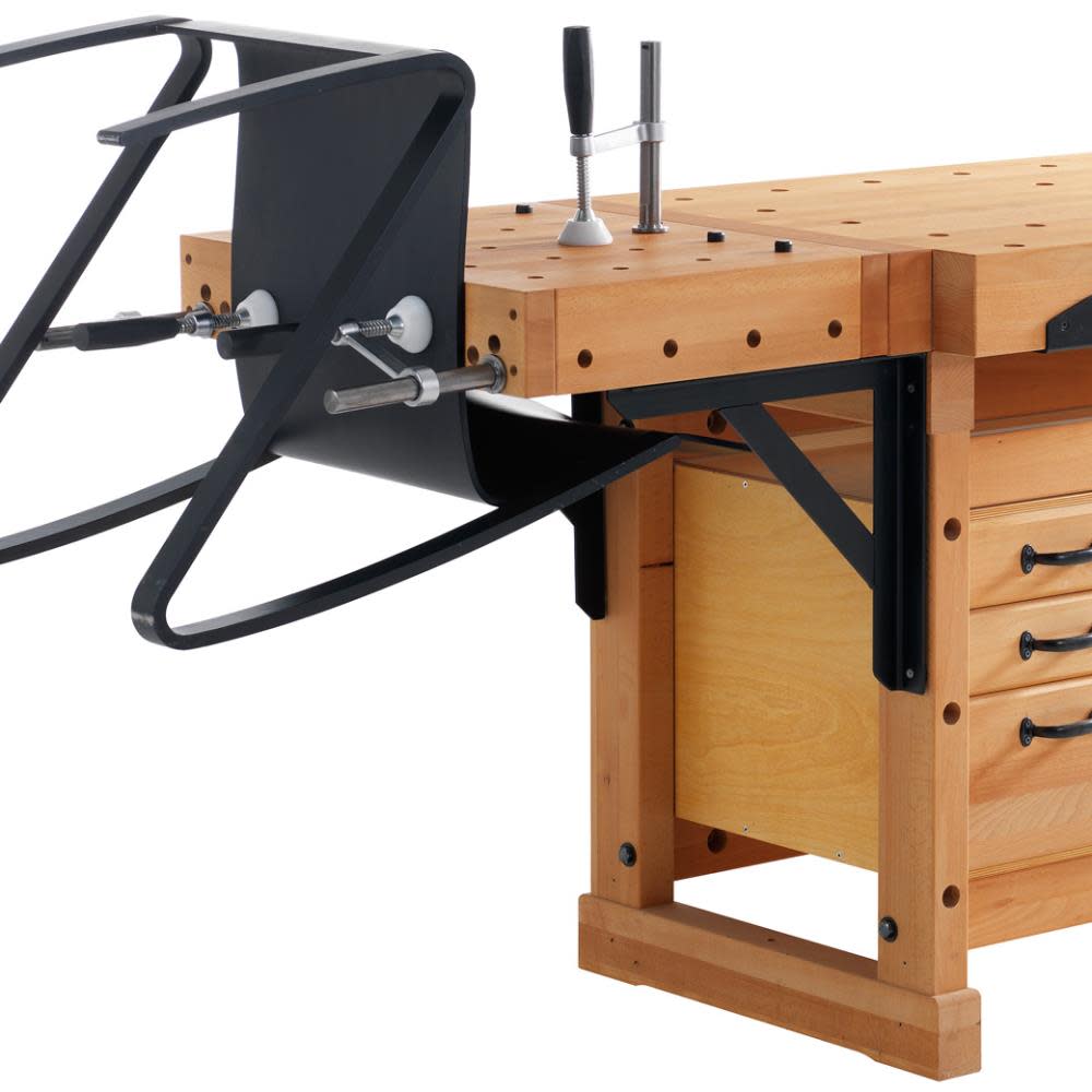 Sjobergs Elite Clamping Platform - Ascmtools