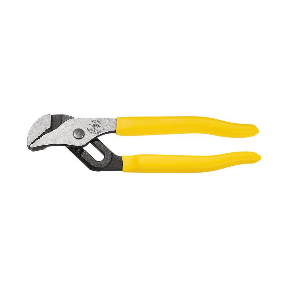 Klein Tools 6″ (152 mm) Pump Pliers - Ascmtools