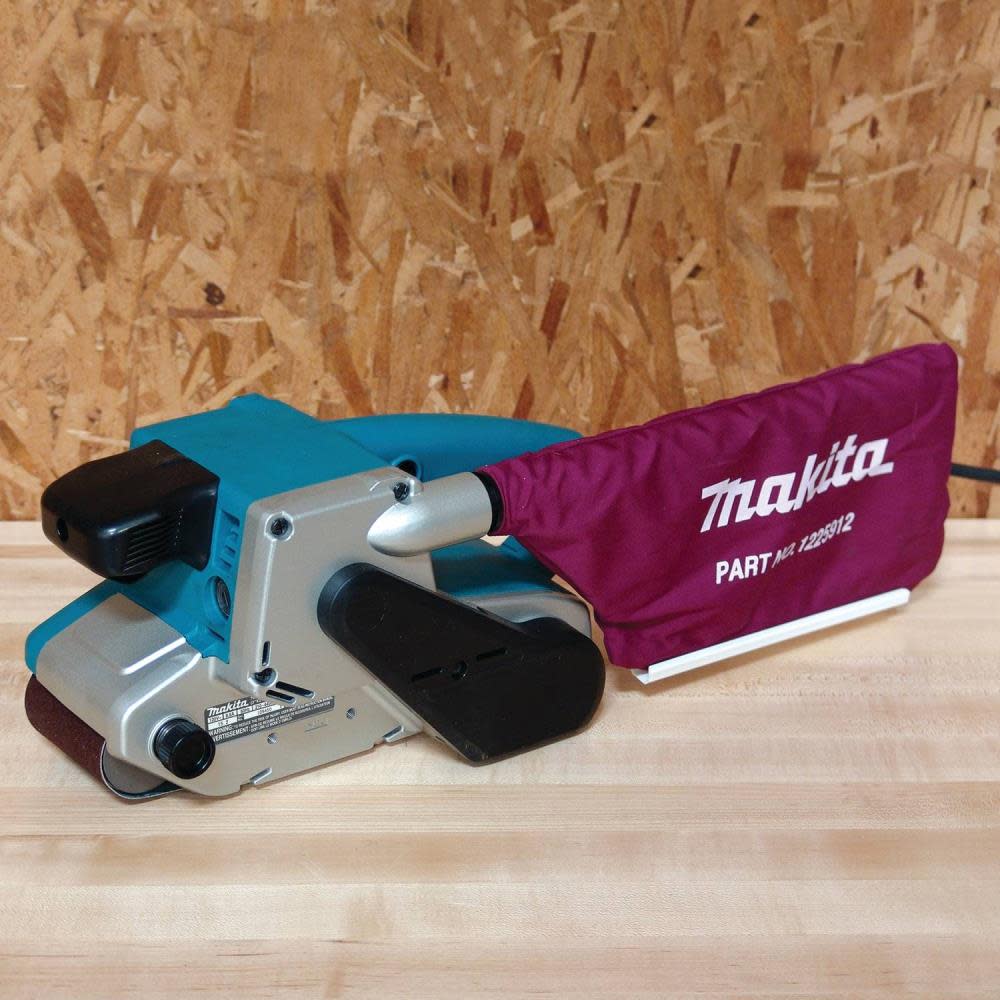 Makita 3 In. x 21 In. Belt Sander - Ascmtools
