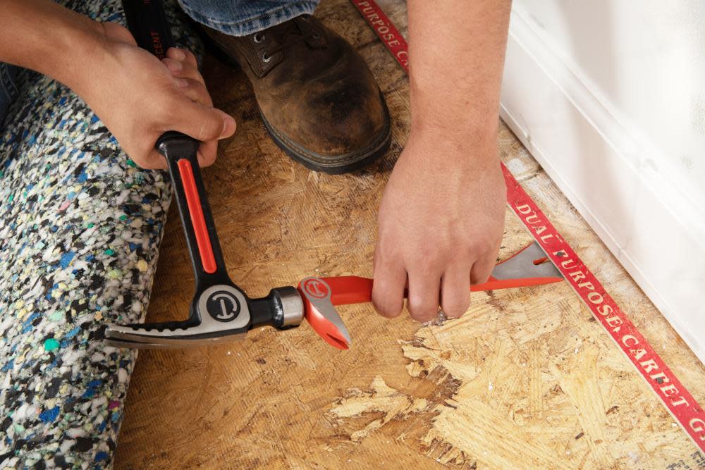 Crescent 10″ Molding Pry Bar - Ascmtools