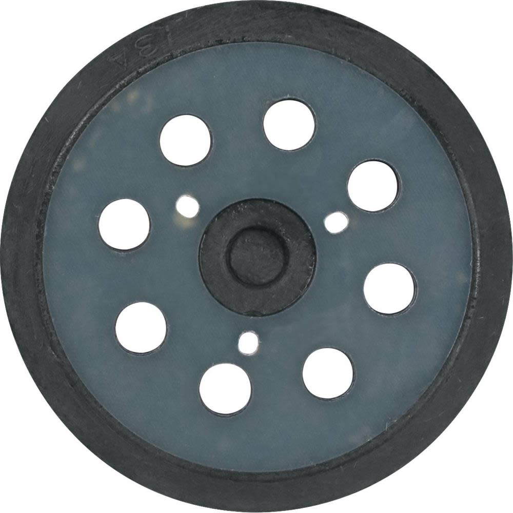 Makita 5″ Round Backing Pad Hook & Loop - Ascmtools