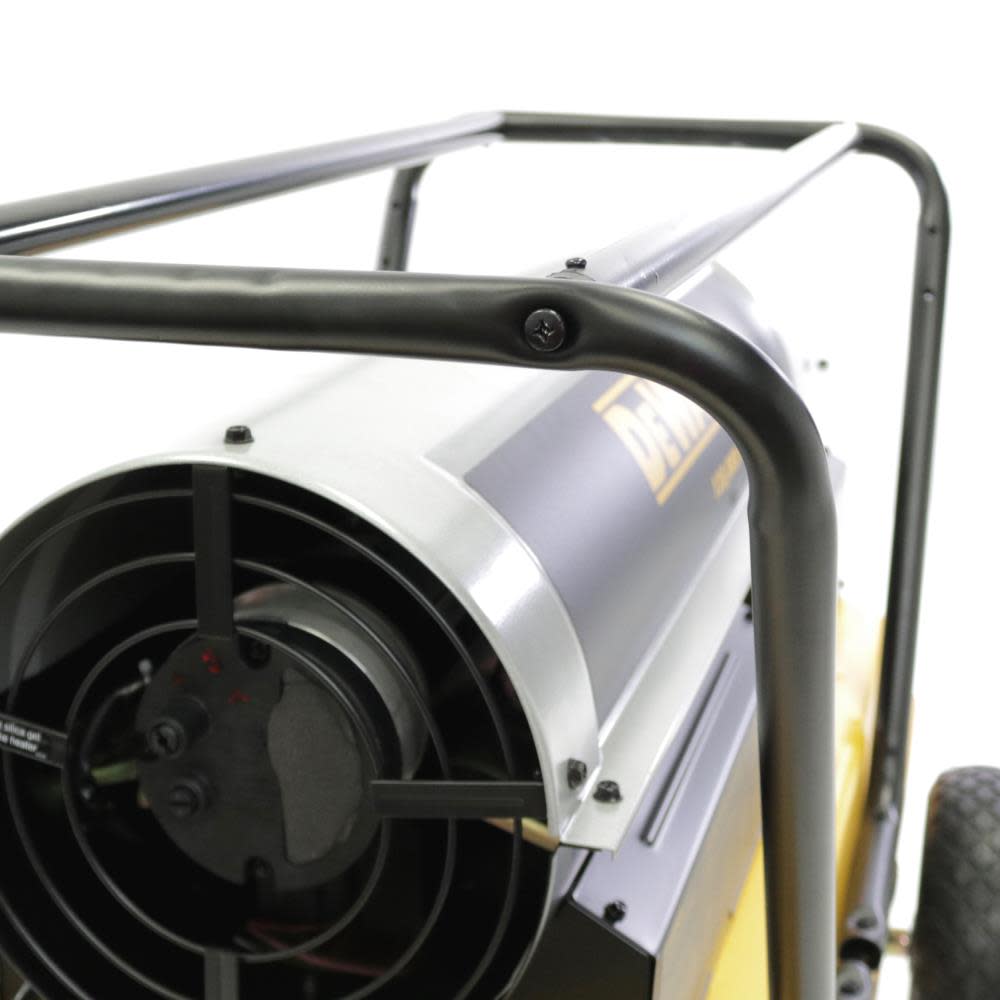 DEWALT DXH190HD Kerosene HD FA 190HD BTU Heater - Ascmtools