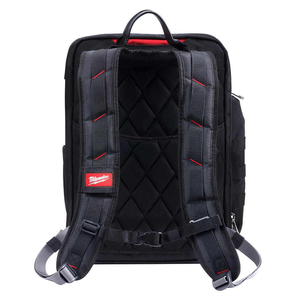 Milwaukee Performance Travel Backpack - Ascmtools