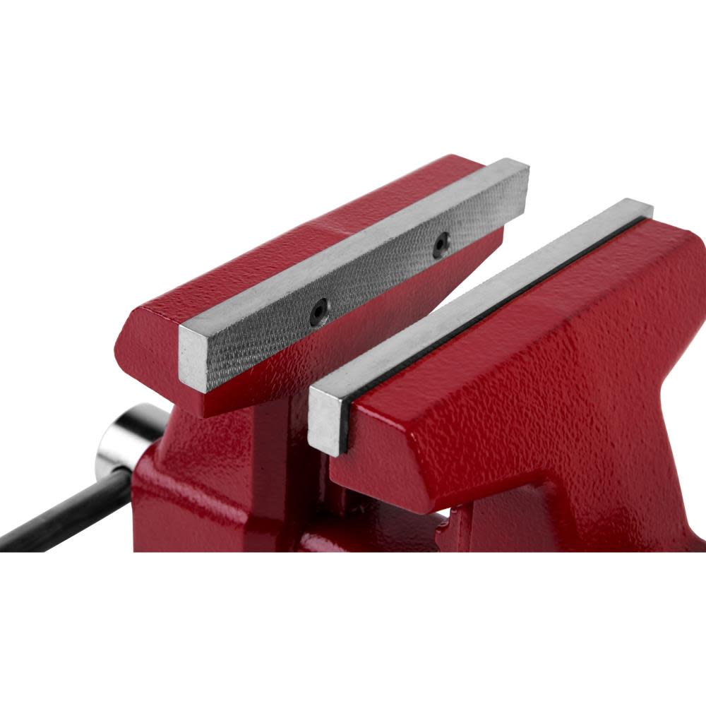 Wilton Utility Bench Vise - Ascmtools
