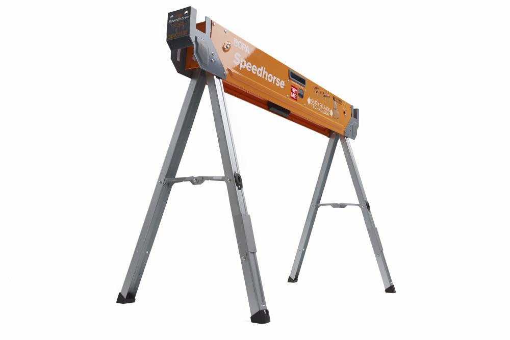 Bora Portamate Speed Horse Saw Horse - Ascmtools