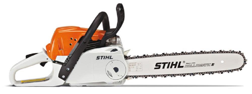Stihl MS 251 Chainsaw 18″ 45.6cc EZ Start .325 0.63 - Ascmtools