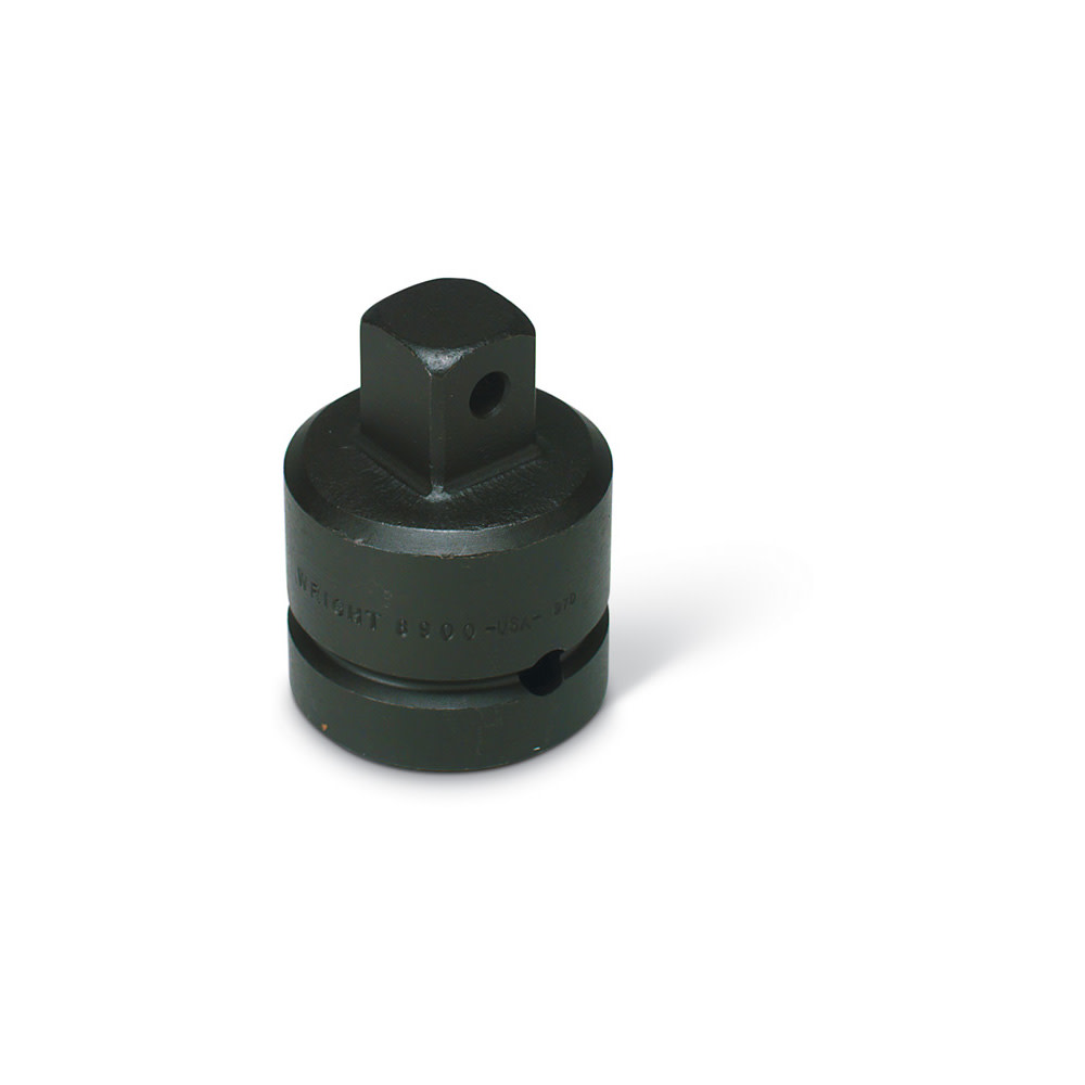 Wright Tool 1 In. Female x 3/4 In. Male Impact Adaptor Socket - Ascmtools