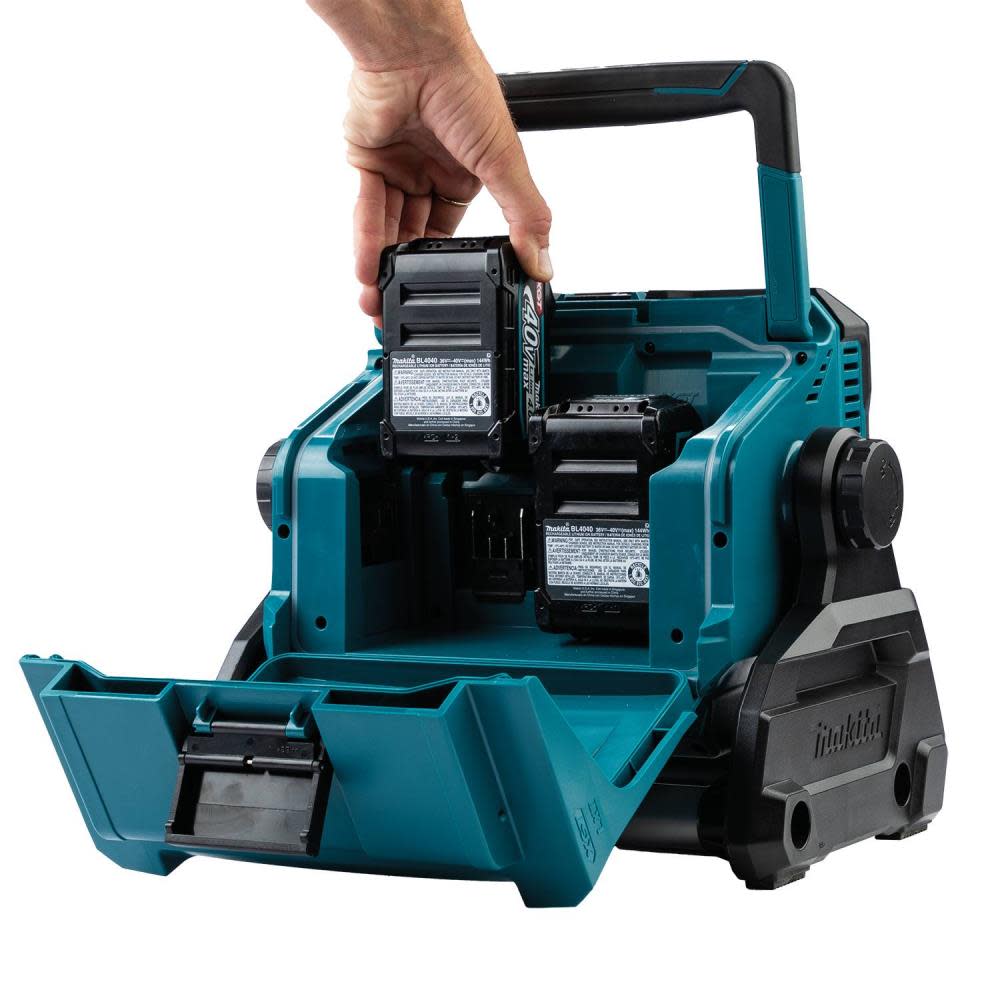 Makita 40V max XGT Cordless Work Light Bare Tool - Ascmtools