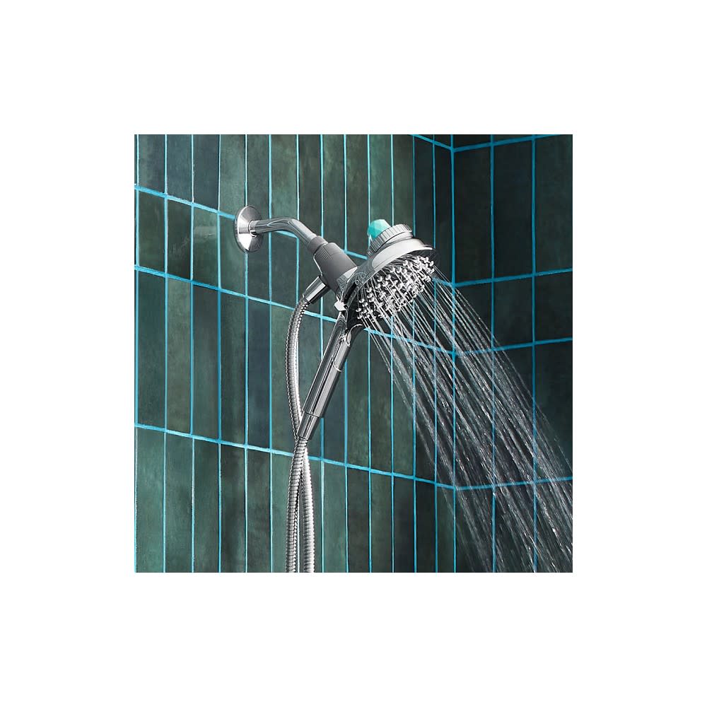 Moen INLY Tropical Day Aromatherapy Shower Capsule 5pk - Ascmtools