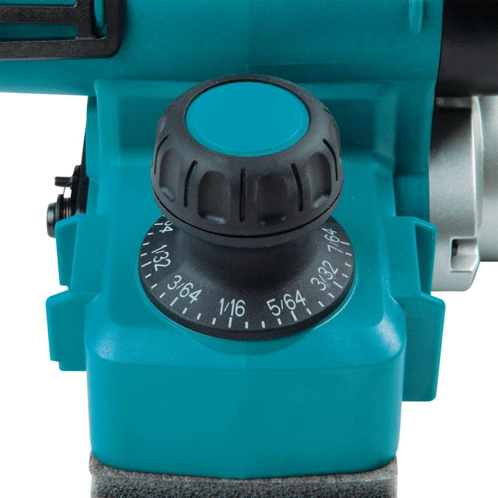 Makita 18V LXT 3 1/4″ Planer Bare Tool - Ascmtools