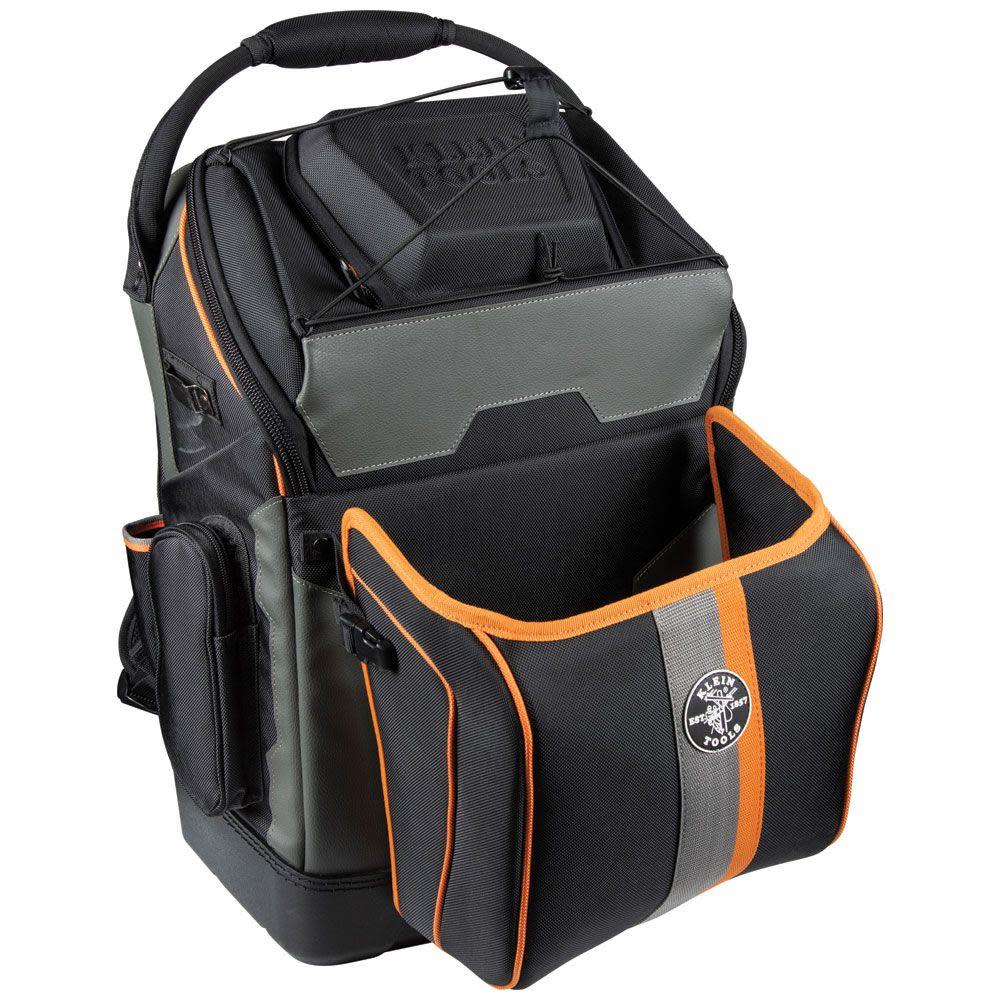 Klein Tools Ironworker & Welder Backpack - Ascmtools