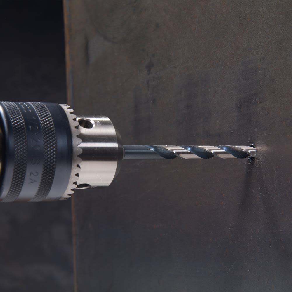 Champion Cutting Tool Twister 29 pc Brute Drill Set (1/16- 1/2 x 64)- Jobber - Ascmtools