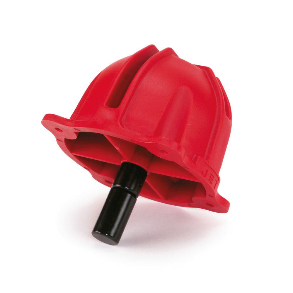 JET Parallel Framing Block Kit 4pc (Bench Dogs not included) - Ascmtools