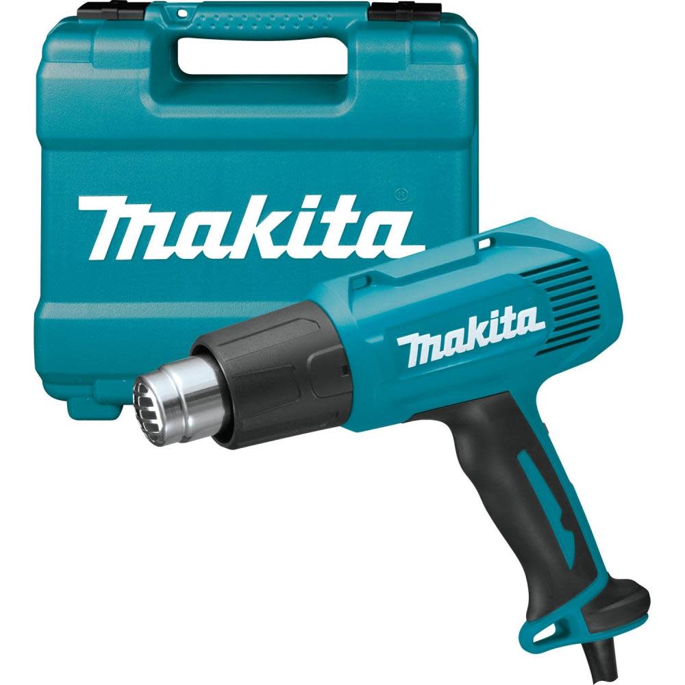 Makita Variable Temperature Heat Gun - Ascmtools
