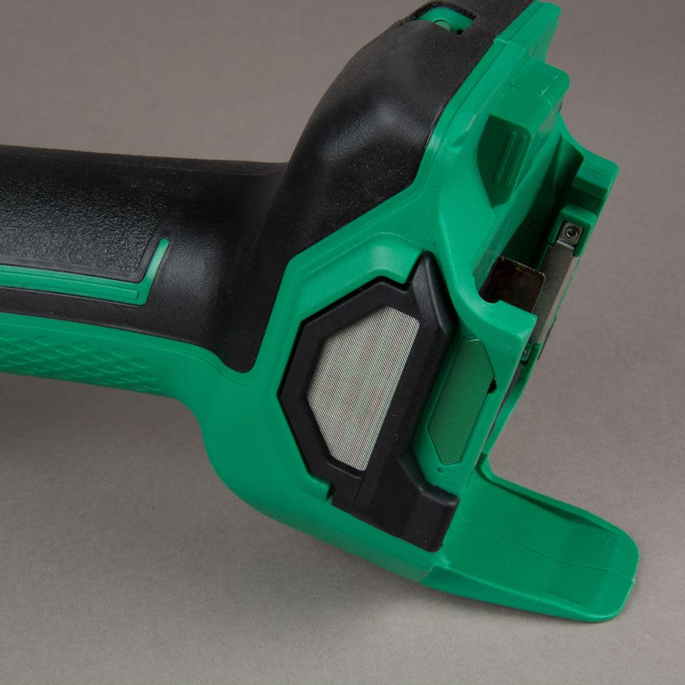 Metabo HPT 18V MultiVolt 2″ Variable Cordless Die Grinder Bare Tool - Ascmtools