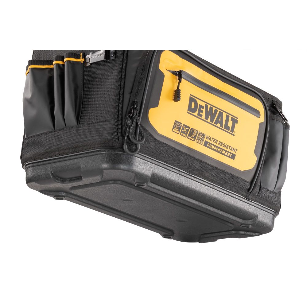 DEWALT 20 PRO Tool Tote - Ascmtools
