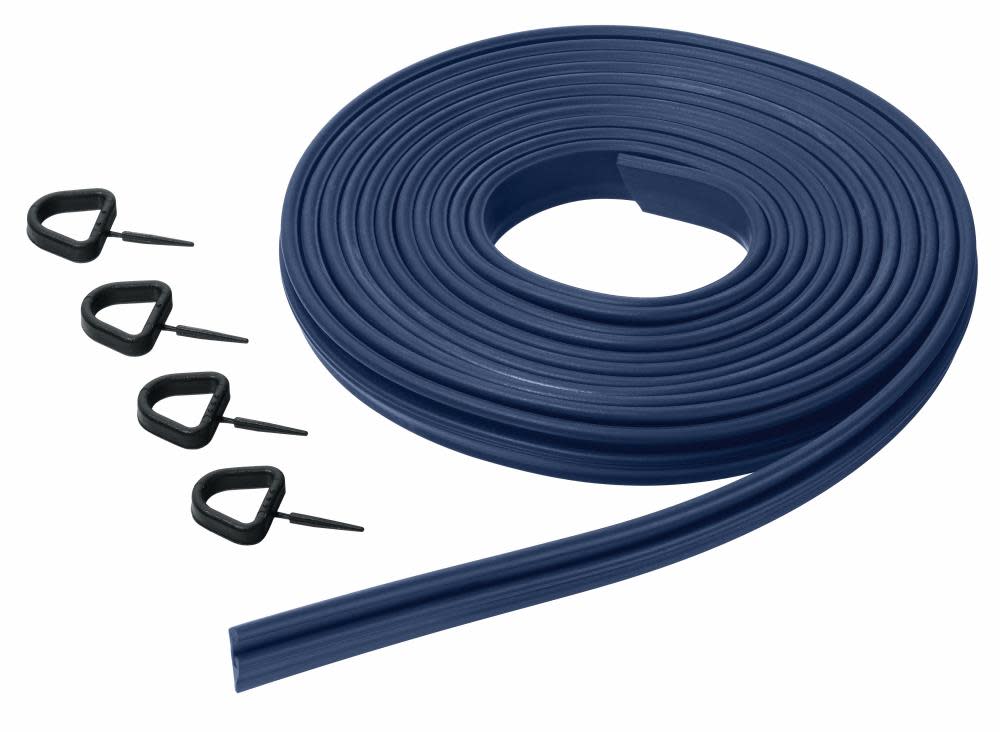 Bosch 11 Ft. Anti-Splinter Strip for Saw Tracks - Ascmtools