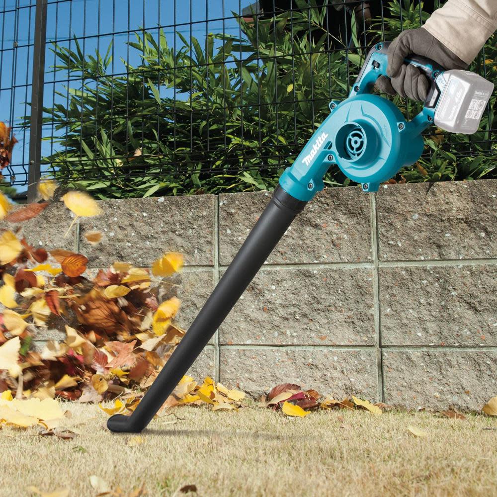 Makita 12V MAX CXT Floor Blower Cordless Lithium-Ion Bare Tool - Ascmtools
