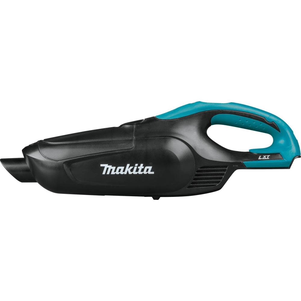 Makita 18V LXT Vacuum Lithium Ion Cordless Bare Tool - Ascmtools