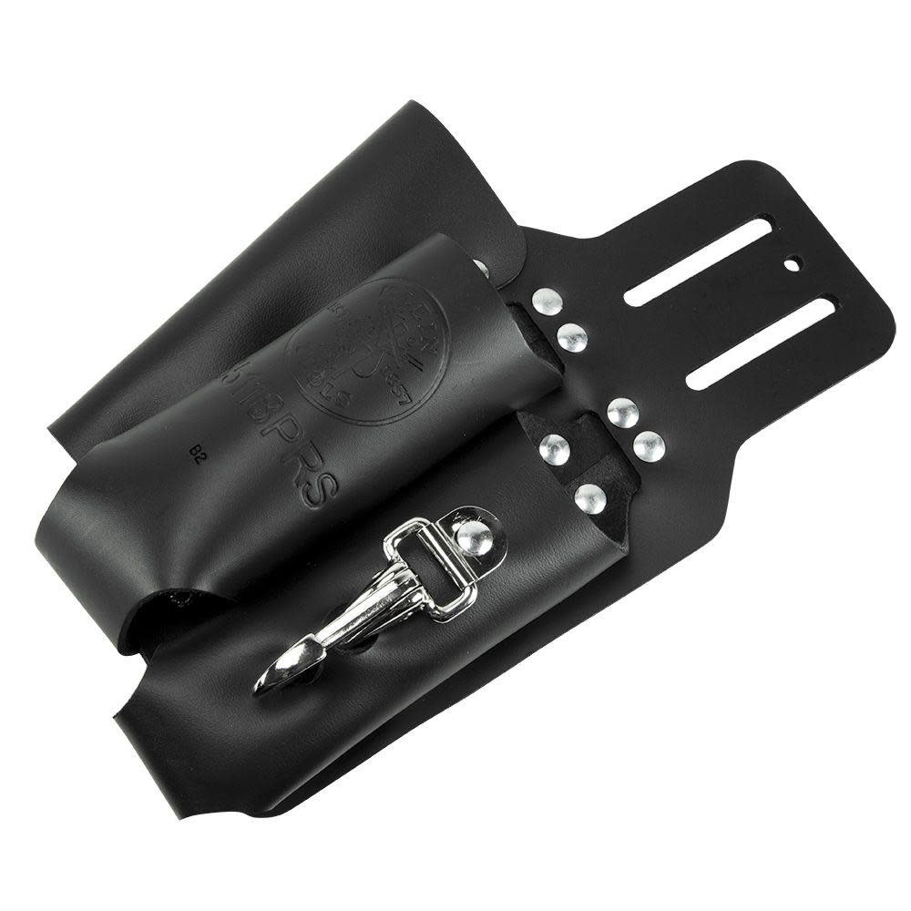 Klein Tools Lineman’s Tool Pouch - Ascmtools