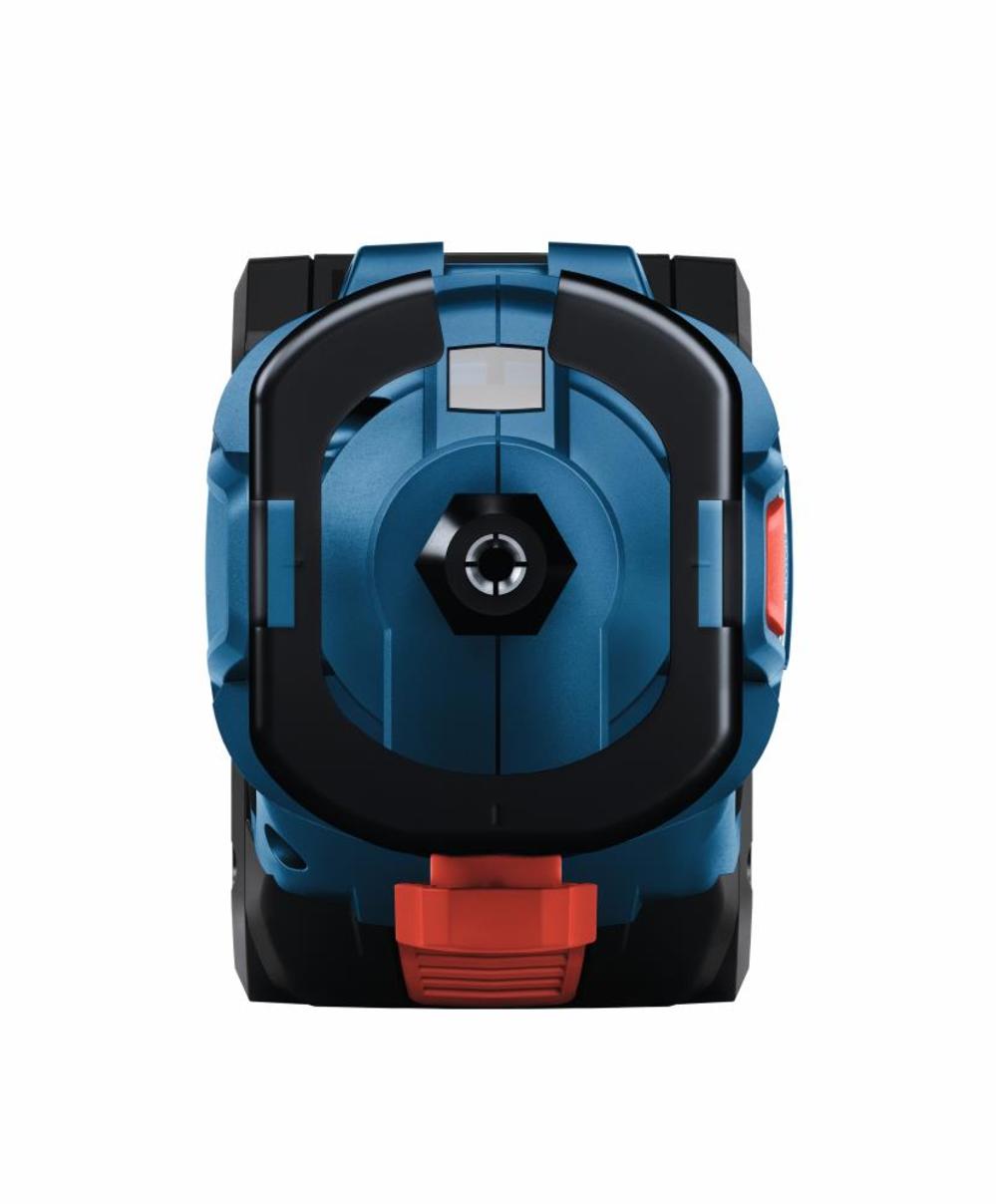 Bosch 18V Cut-Out Tool Brushless Bare Tool - Ascmtools