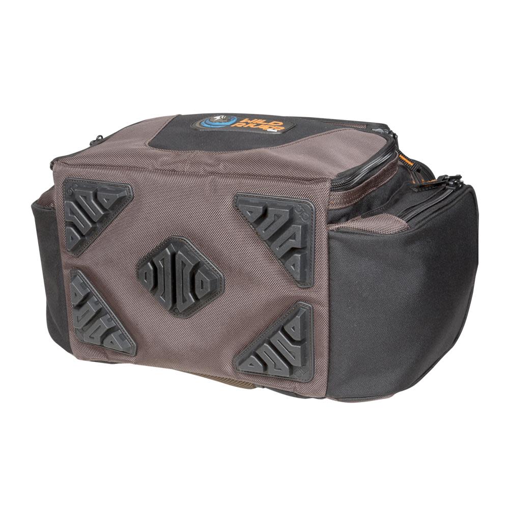 CLC Tackle Tek Nomad XP Lighted Backpack with USB Charging System - Ascmtools
