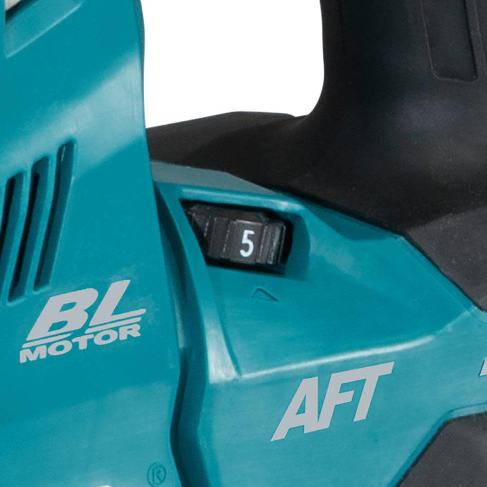 Makita XGT 40V max Rotary Hammer 1 1/8″ AVT Bare Tool - Ascmtools