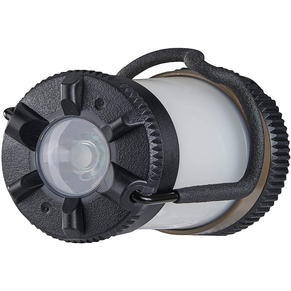 Streamlight Siege X USB Rechargeable Coyote Small Outdoor Lantern - Ascmtools