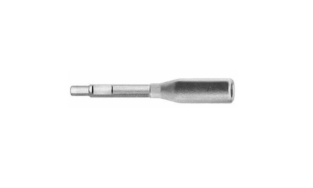 Milwaukee Spline 3/4In Ground Rod Driver - Ascmtools