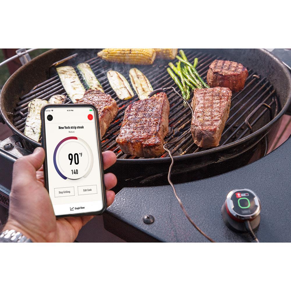 Weber iGrill Mini - Ascmtools