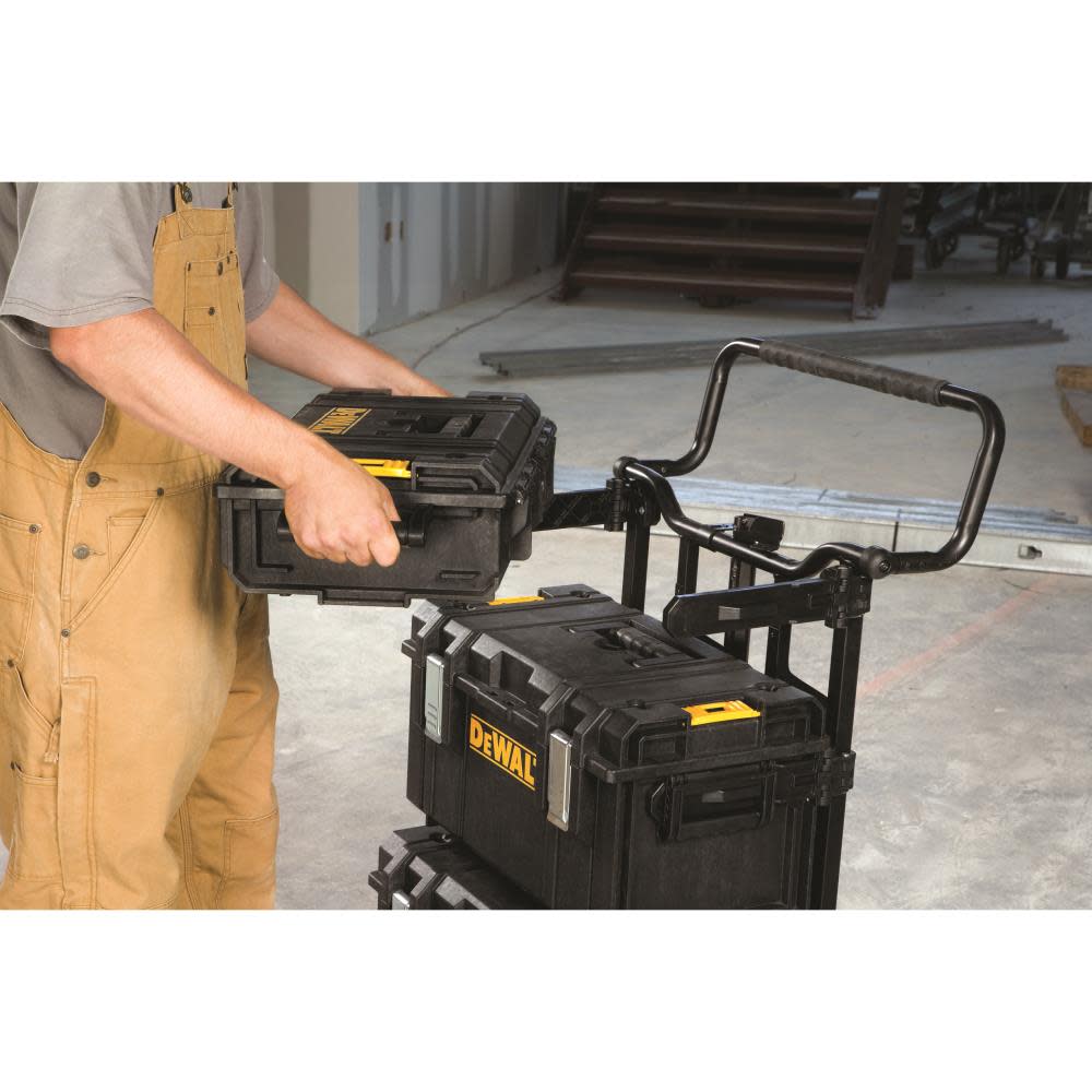 DEWALT Tough System Storage System - Ascmtools