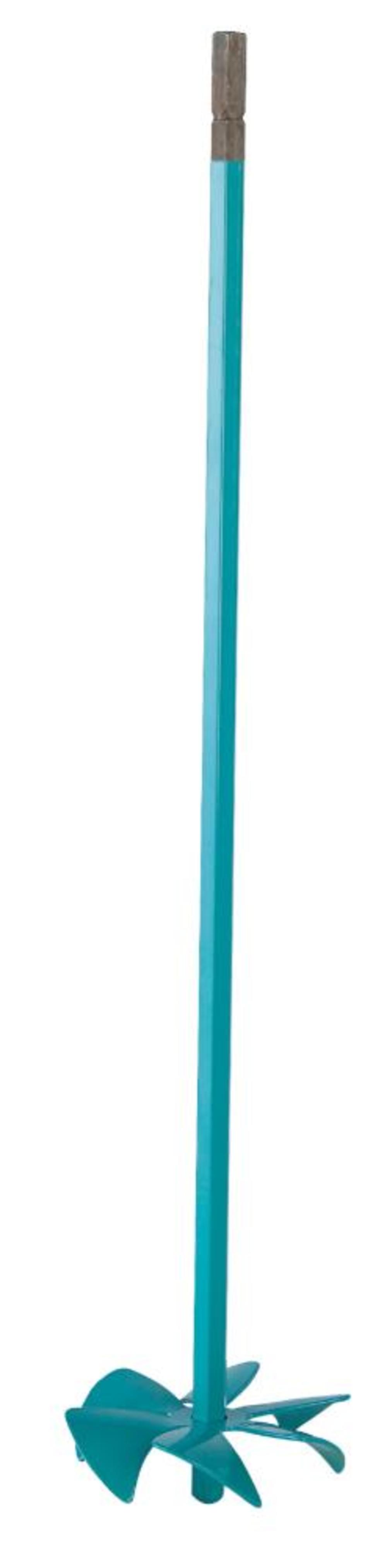 Collomix Low Viscosity Paddle-Small Batch (LX120HF) - Ascmtools