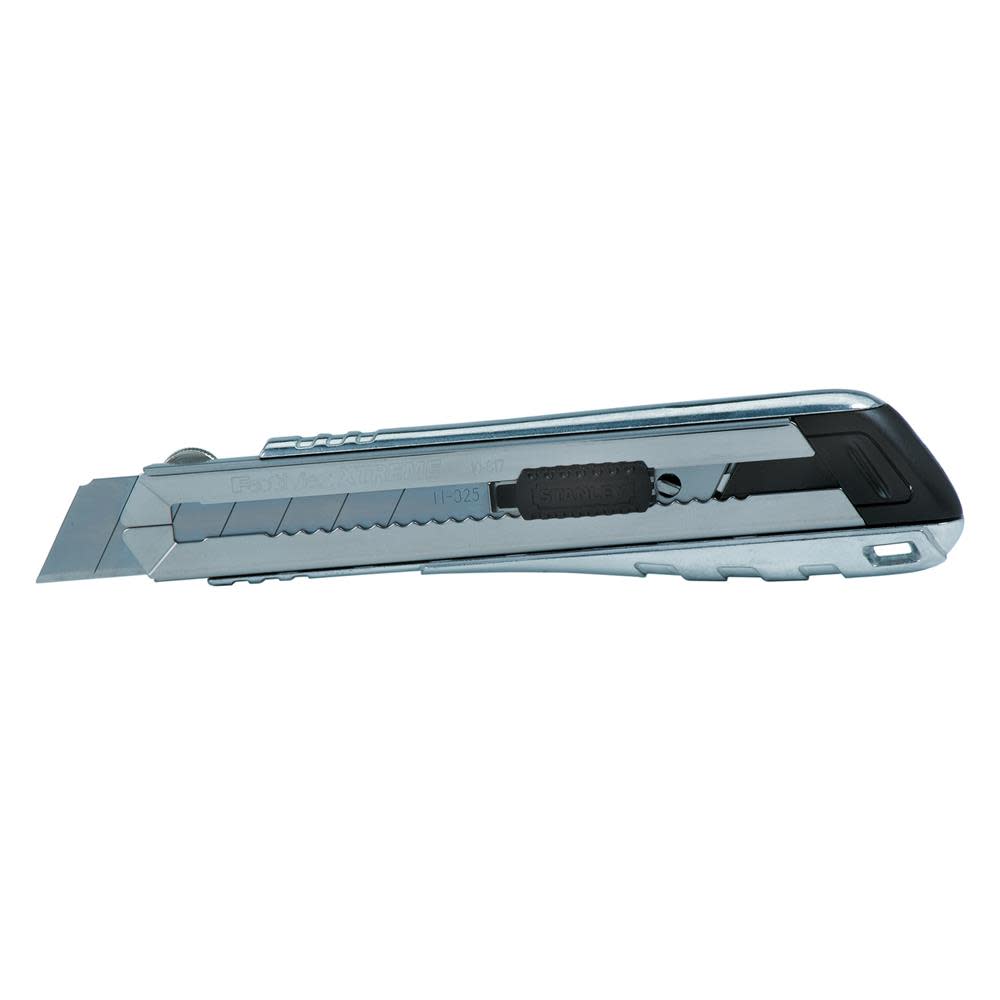 Stanley FatMax Xtreme Snap Off Knife - Ascmtools