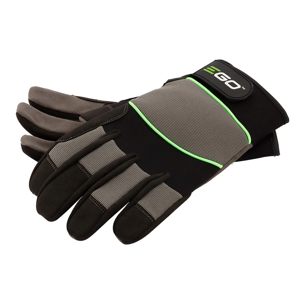 EGO Work Glove Large - Ascmtools