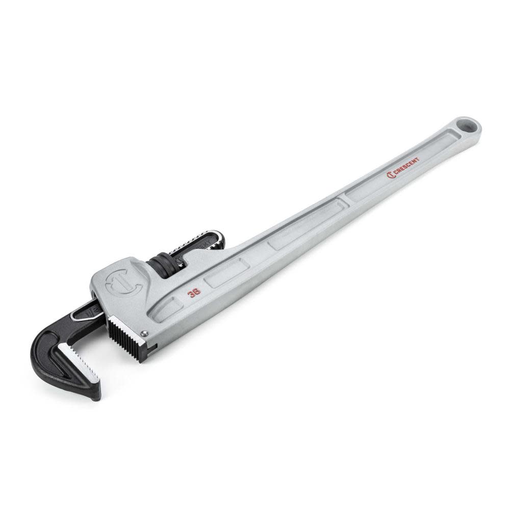 Crescent Aluminum Pipe Wrench 36″ - Ascmtools