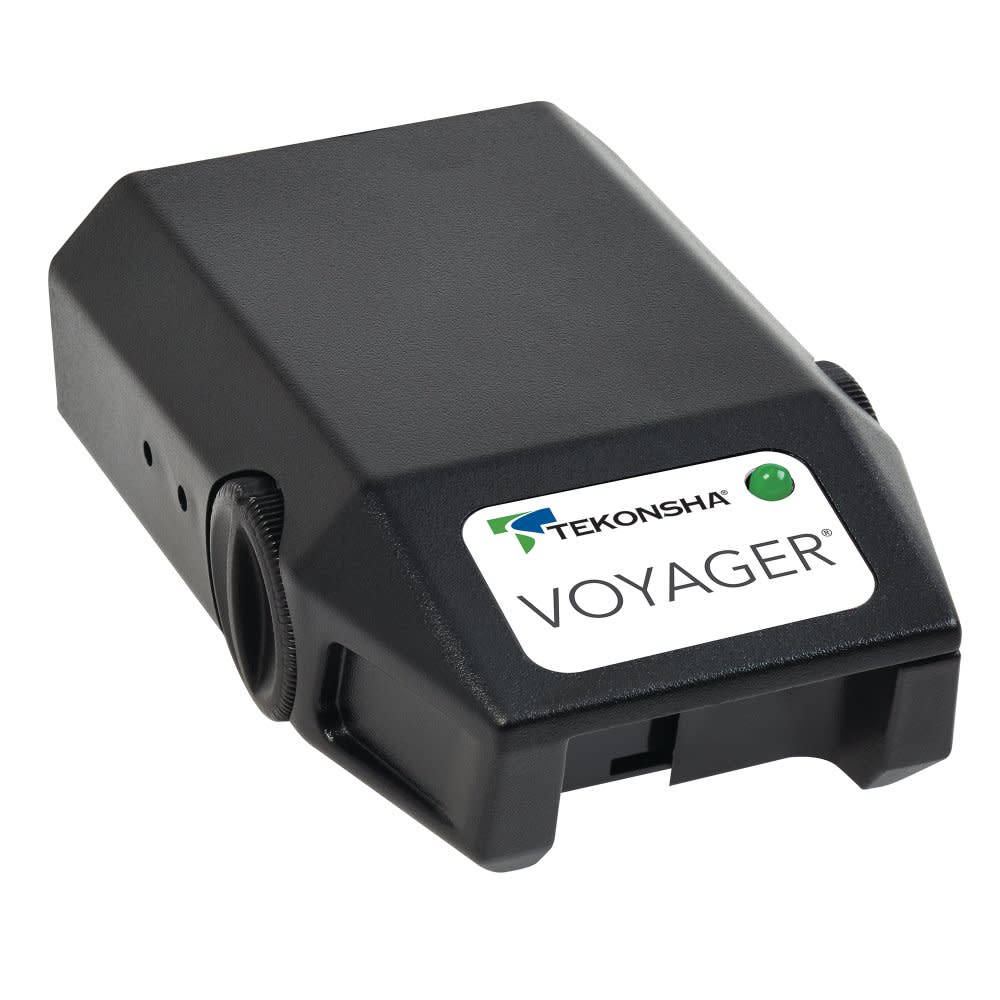 Reese Tekonsha Voyager Electric Trailer Brake Controller - Ascmtools