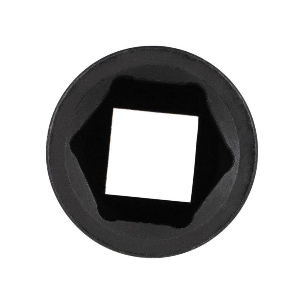 Klein Tools Flip Impact Socket 3/4″ X 13/16″ - Ascmtools