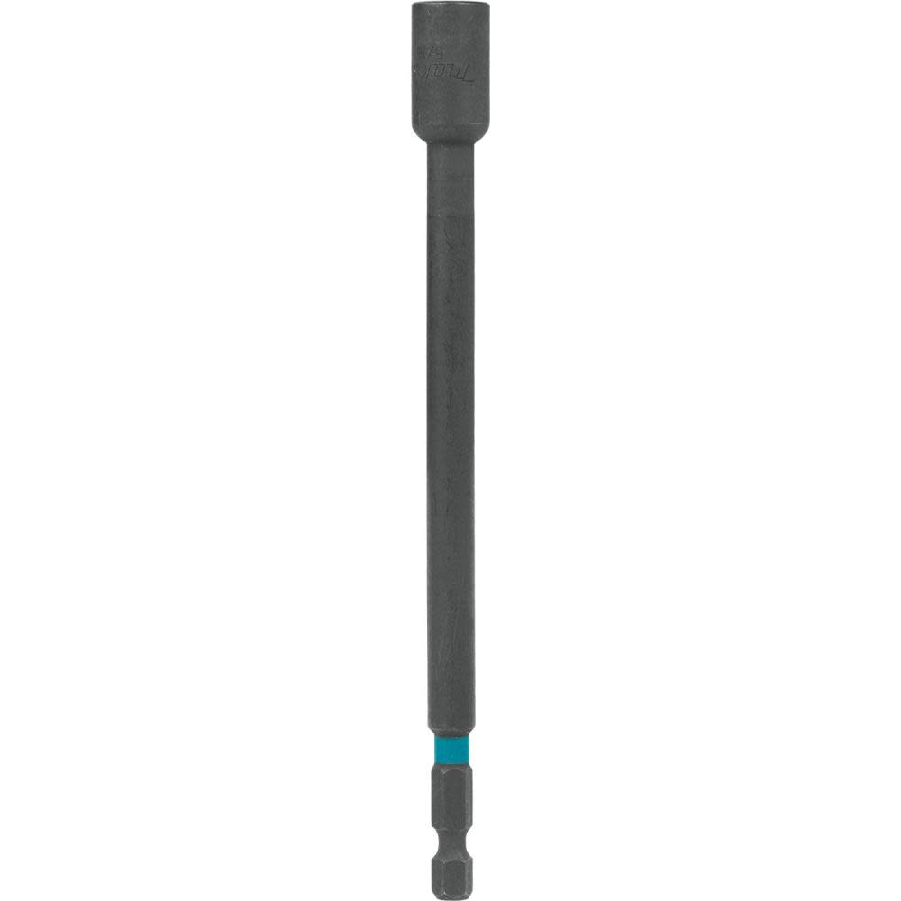 Makita Impact X 5/16 x 6 Magnetic Nut Driver 10/pk Bulk - Ascmtools