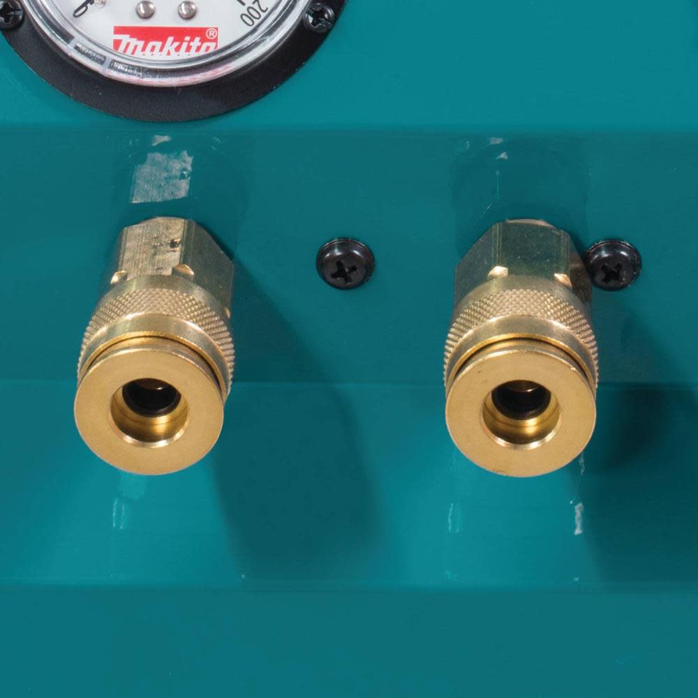 Makita Air Compressor – 2.5 HP - Ascmtools