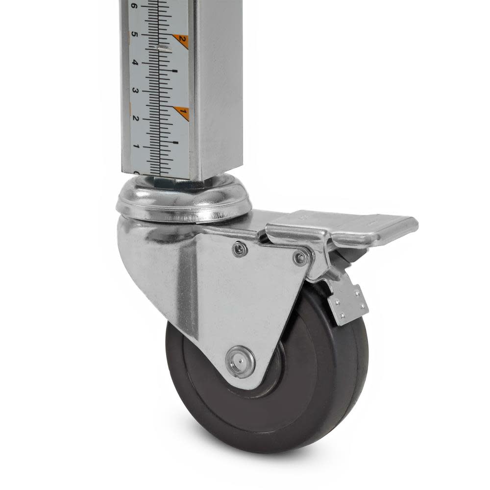 Bora Portamate Adjustable Conveyor Roller - Ascmtools