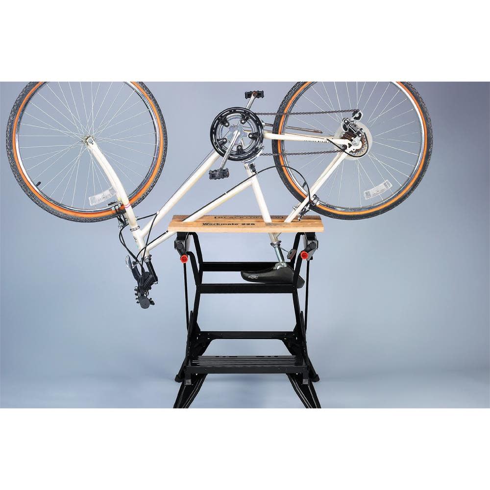 Black and Decker Workmate 225 Portable Project Center - Ascmtools