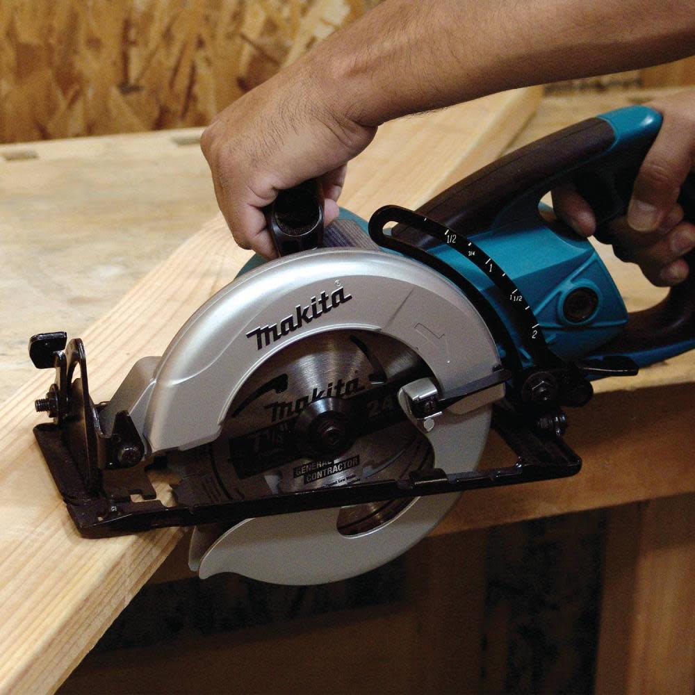 Makita 7 1/4″ Corded Hypoid Circular Saw - Ascmtools