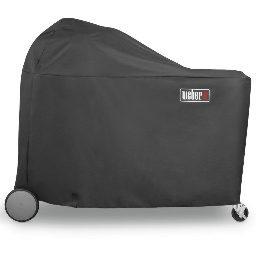 Weber Summit Charcoal Grilling Center Cover - Ascmtools